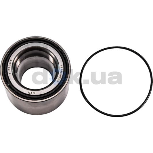 R154.64 SNR Підшипник ступиці колеса для Volkswagen Amarok