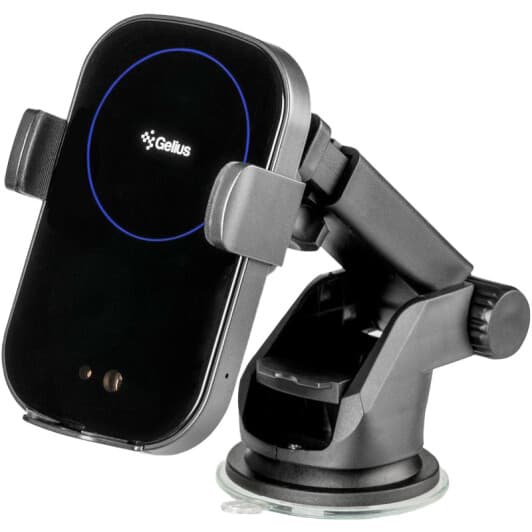 Тримач для телефона Gelius Pro Wally 2i WC-002