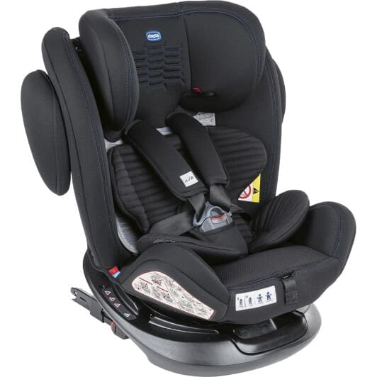Автокрісло Chicco Unico Plus Air