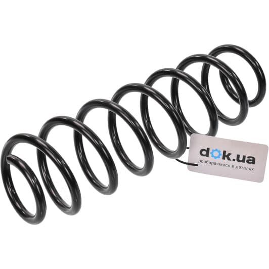 4235757 Lesjöfors Пружина подвески для Honda Civic