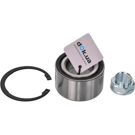 VKBA 6825 SKF Підшипник ступиці колеса