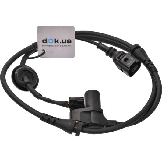 AB-EU107 Mobiletron Датчик ABS для Audi A4