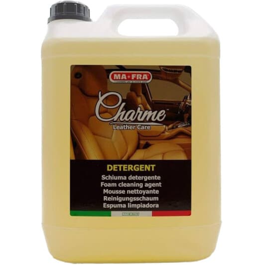 Очисник салону MA-FRA Charme Detergent 5000 мл