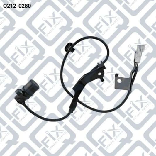 q2120280 Q-Fix Датчик ABS