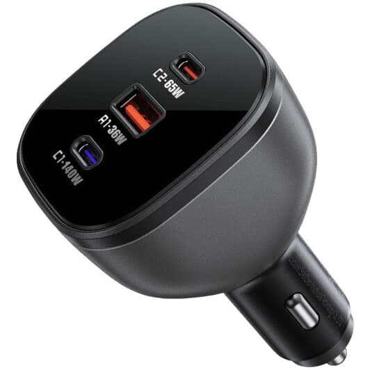 Usb зарядка в авто Acefast B14 6974316282938
