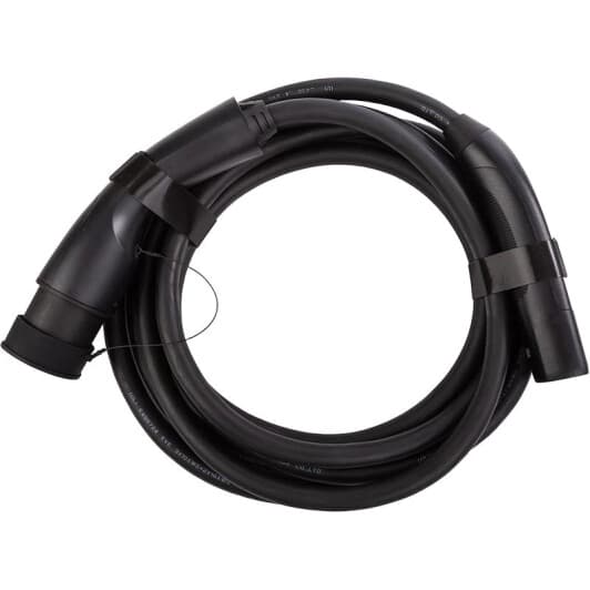 Кабель для зарядки электромобиля HiSmart EV200870