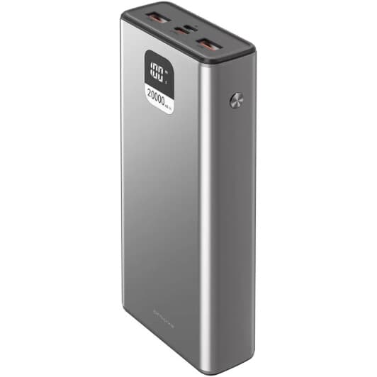 Повербанк Proove Guardian 20000 mAh 22.5 Вт