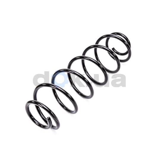 SR044MT Magnum Technology Пружина подвески для Renault Laguna