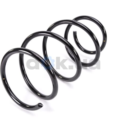 SB021MT Magnum Technology Пружина подвески для BMW 5 Series