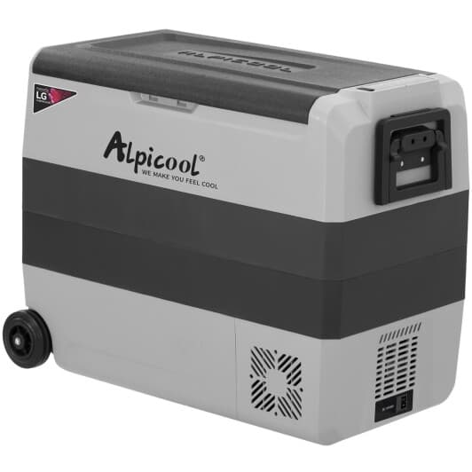 Автохолодильник Alpicool T-series (LG) T60LGP 60 л