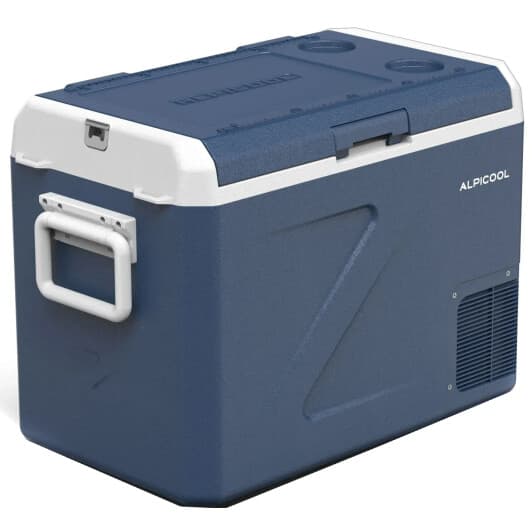 Автохолодильник Alpicool ICF-series ICF41AP 40 л
