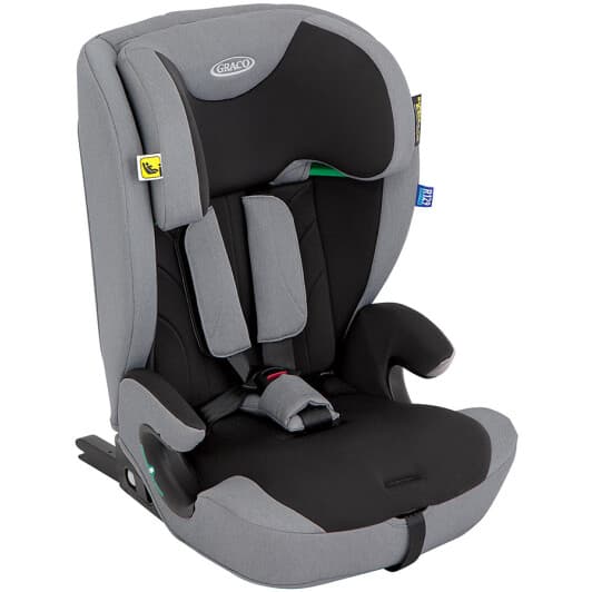 Автокрісло Graco Energi™ i-Size