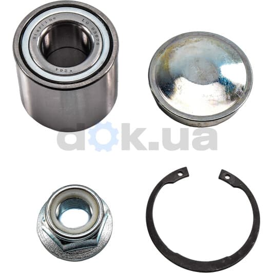 LO 03676 Starline Подшипник ступицы колеса