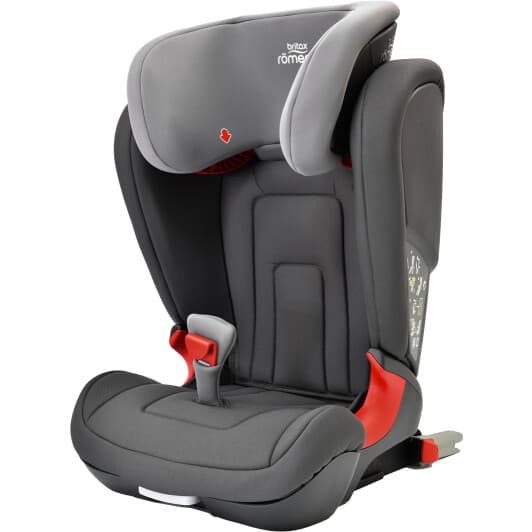 Автокрісло-бустер Britax-Romer KidFix2 R