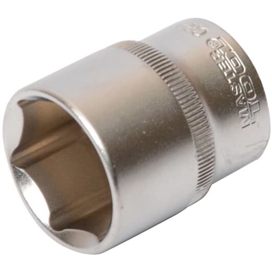 Торцевая головка MasterTool 78-0016 16 мм 1/2"
