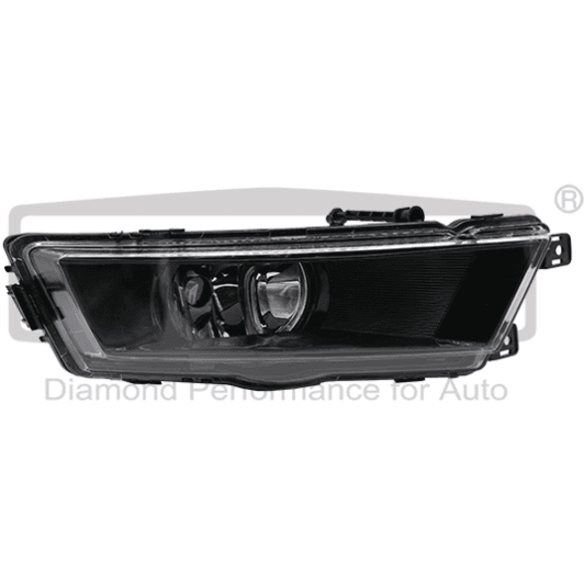 89411789002 DPA Передня протитуманна фара для Skoda Rapid