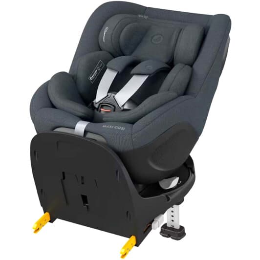 Автокресло Maxi-Cosi Mica 360 Pro i-Size
