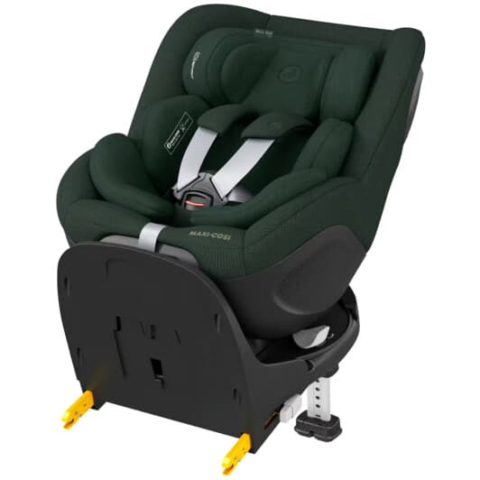 Автокресло Maxi-Cosi Mica 360 Pro i-Size