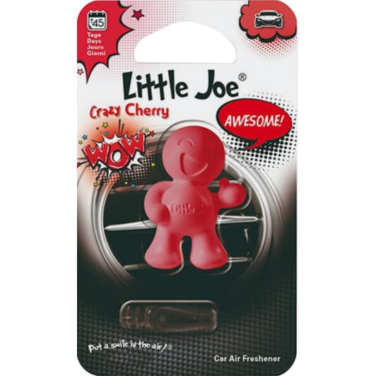 Ароматизатор Little Joe Thumbs Up Crazy Cherry 14 г