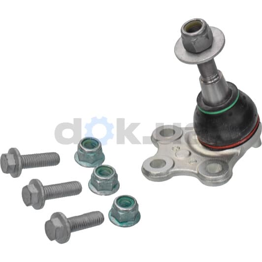 33951 01 Lemförder Шаровая опора для Renault Laguna