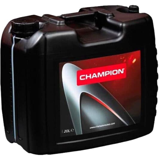 Champion Coolant G11 синий -36 °C, 20 л (1052600) готовый антифриз