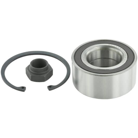 DAC42820036M-KIT Febest Подшипник ступицы колеса