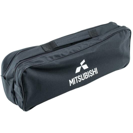 Сумка-органайзер Beltex Mitsubishi в багажник BX43280