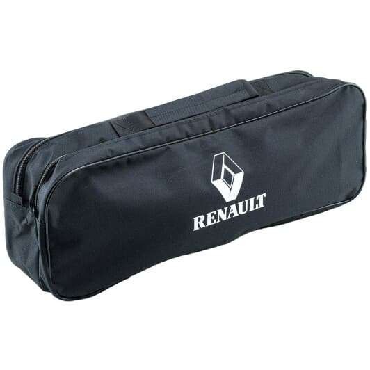 Сумка-органайзер Beltex Renault в багажник BX43320
