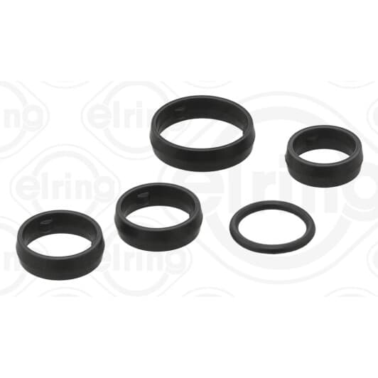 512820 Elring Комплект прокладок корпусу оливного фільтра для Jeep Wrangler