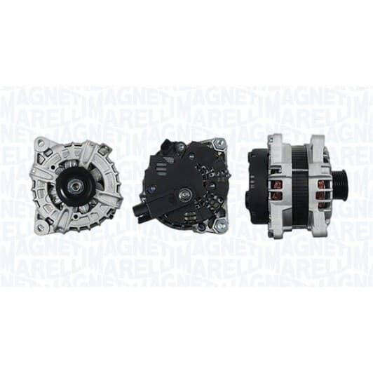 063730853010 Magneti Marelli Генератор