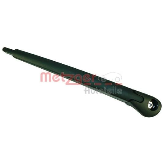 2190167 Metzger Поводок дворника для Renault Laguna