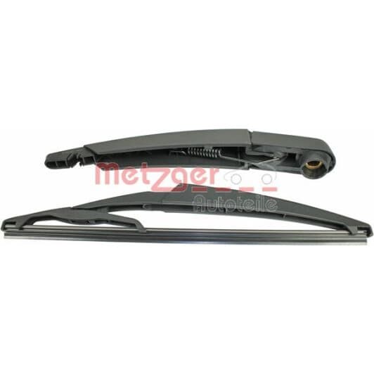 2190307 Metzger Поводок дворника для Mercedes B-Class