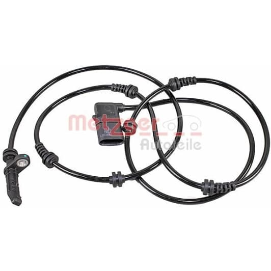 09001381 Metzger Датчик ABS для Mercedes S-Class