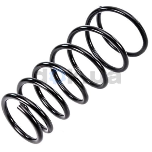 S00311MT Magnum Technology Пружина подвески для Kia Shuma