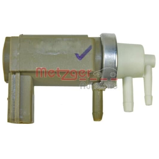 0892678 Metzger Клапан регулювання тиску наддуву