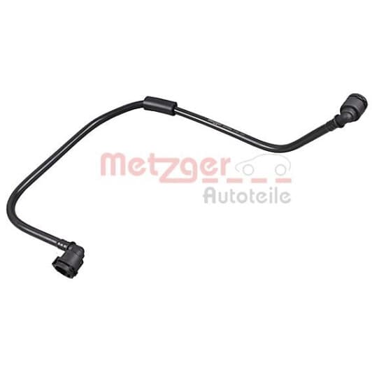4010369 Metzger Патрубок системи охолодження