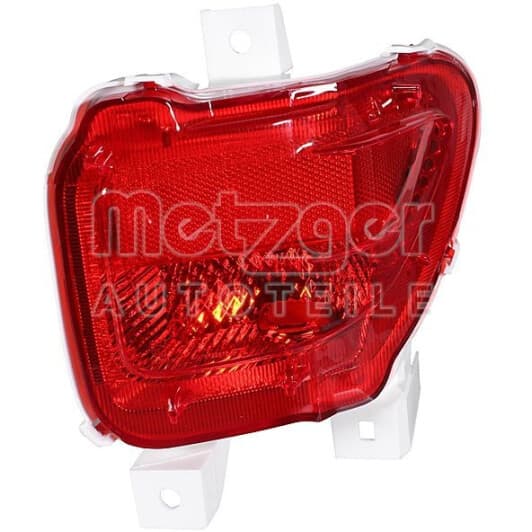 2080246 Metzger Задняя противотуманная фара для Toyota RAV4