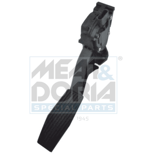 83637 Meat & Doria Датчик положення педалі акселератора для Opel Astra
