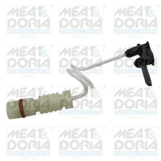 212064 Meat & Doria Датчик зношення гальмівних колодок для Mercedes M-Class