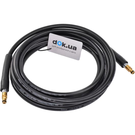 Шланг Intertool DT-1545