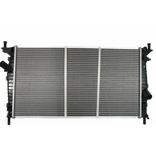 R12101 SATO tech Радиатор охлаждения двигателя