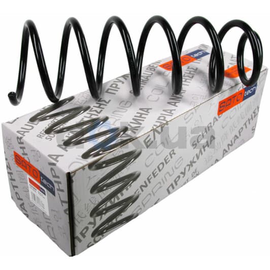 CS2180R SATO tech Пружина подвески