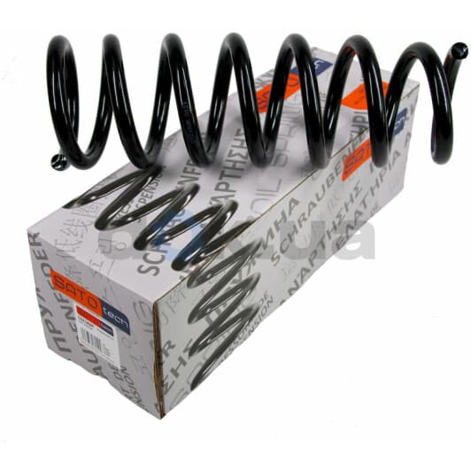 CS2182R SATO tech Пружина подвески