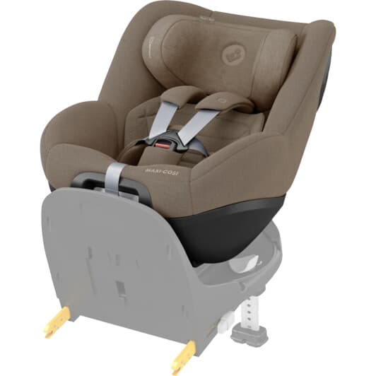 Автокресло Maxi-Cosi Pearl 360 Pro