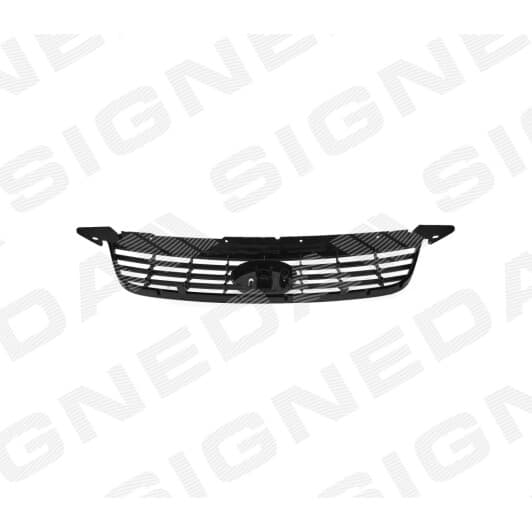 PFD07276GB Signeda Решетка радиатора для Ford Focus