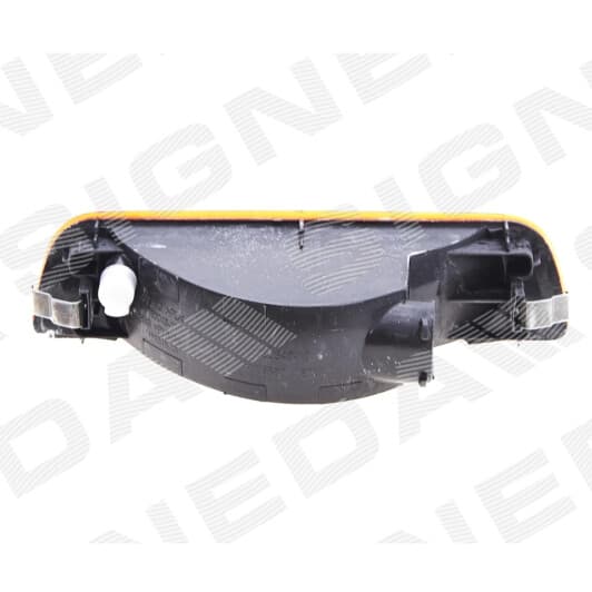 ZDS4001D Signeda Задня протитуманна фара для Nissan Qashqai