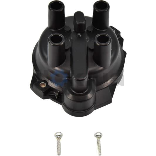 1 987 233 121 Bosch Крышка распределителя зажигания