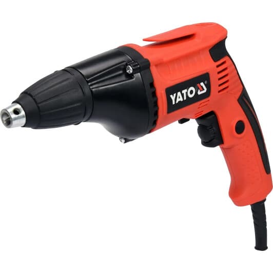 Шурупокрут мережевий Yato YT-82071