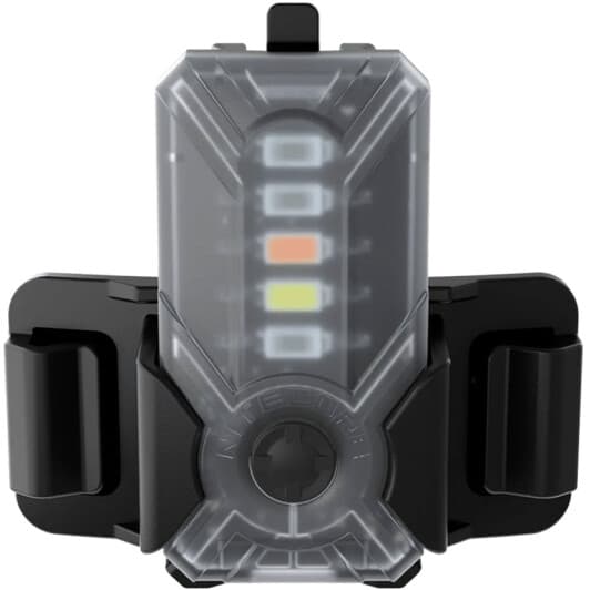 Налобный фонарь Nitecore NU Series NU07LE