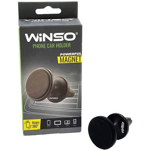 Тримач для телефона Winso 201240